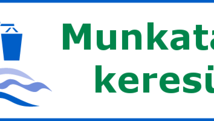 Állásajánlat 