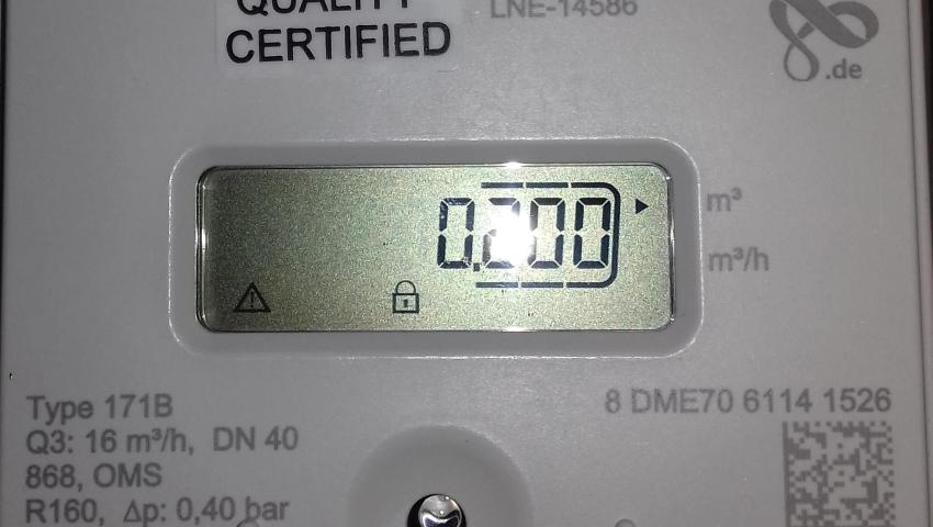 Zárásához közeledik az Intelligens Hálózat Mintaprojekt melyben társaságunk is komoly szerepet vállalt