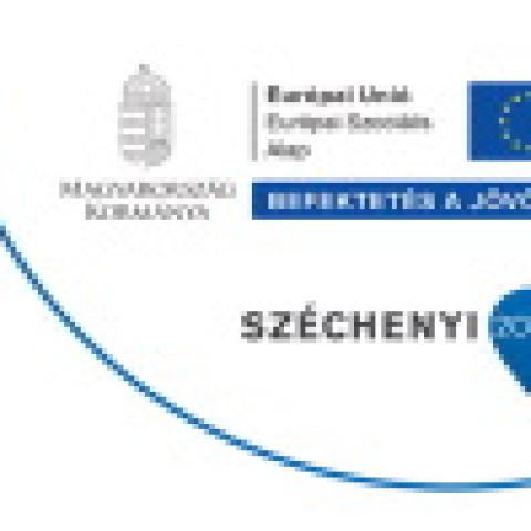 INGYENES  informatikai, okoseszköz kezelői képzés a NYÍRSÉGVÍZ Zrt-nél  GINOP támogatással