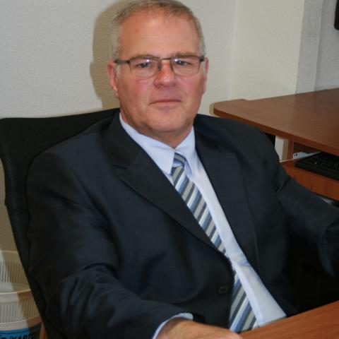 Tájékoztatás vezérigazgató váltásról