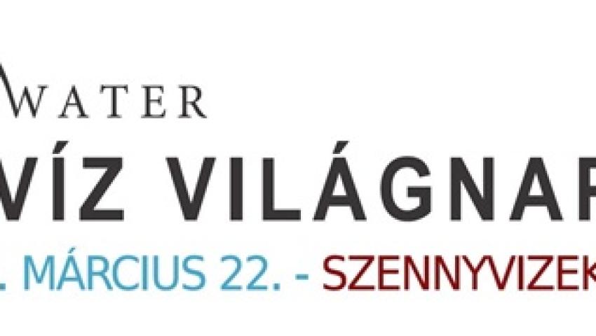 Víz Világnap 2017