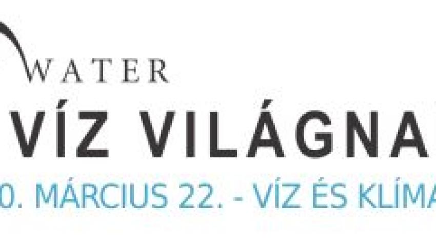 Víz Világnap 2020