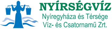 NYÍRSÉGVÍZ Zrt.